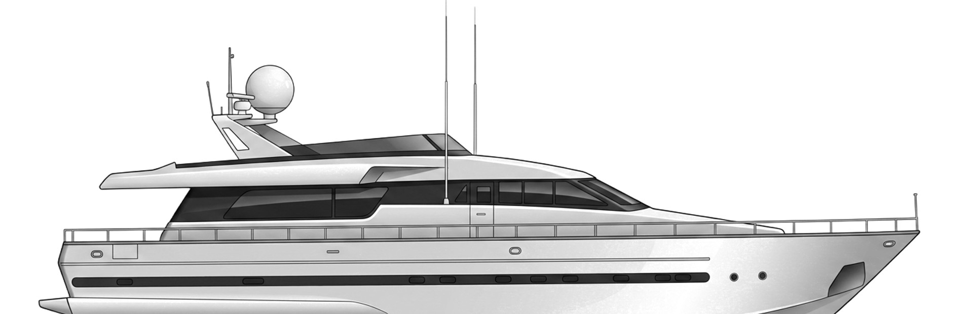 Sanlorenzo SL80 Yachts For Sale