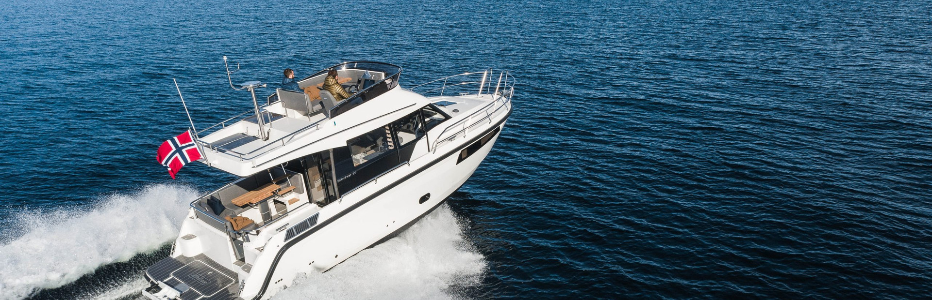 Viknes Yacht Reviews, Yacht 5