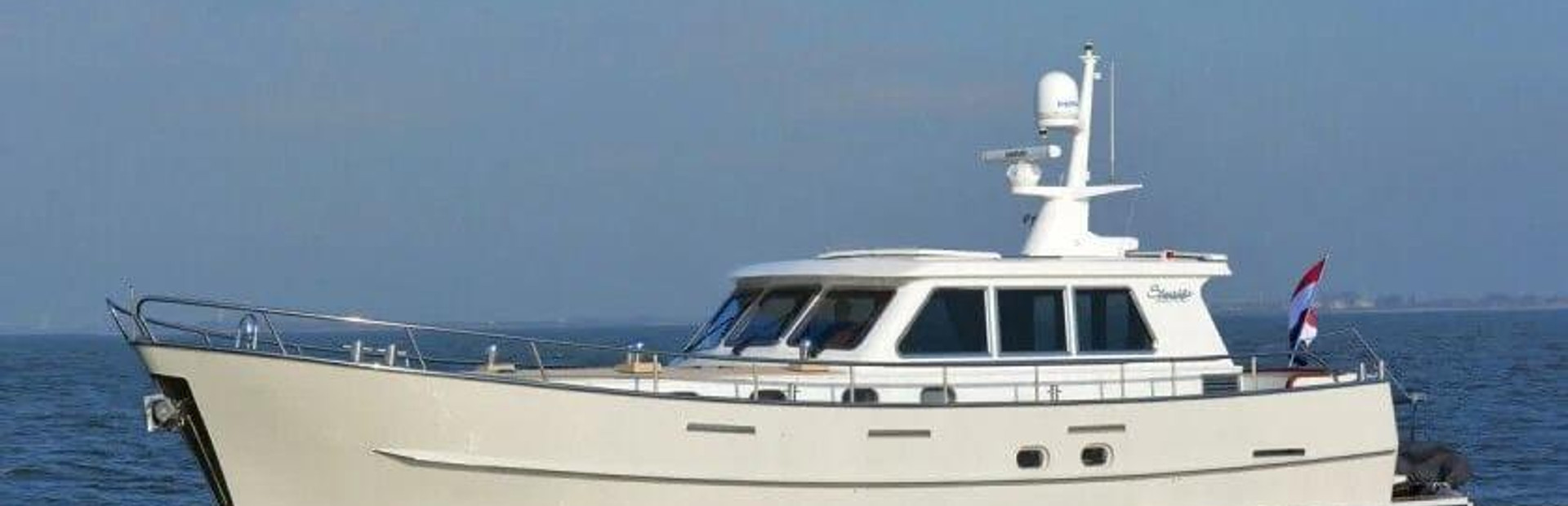 Sturiër Yachts 520 OC Boats For Sale