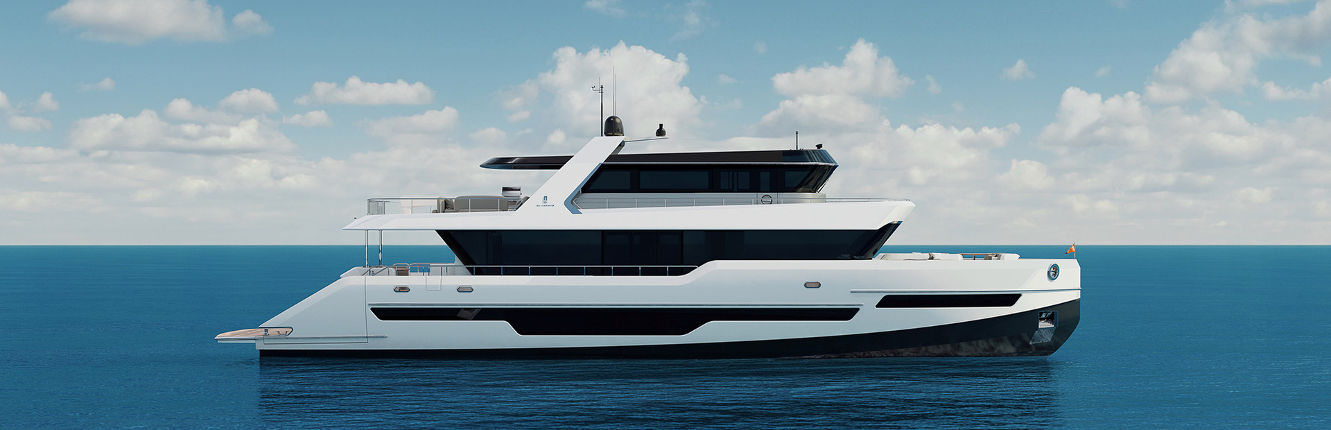 CL CLX99 Yachts For Sale