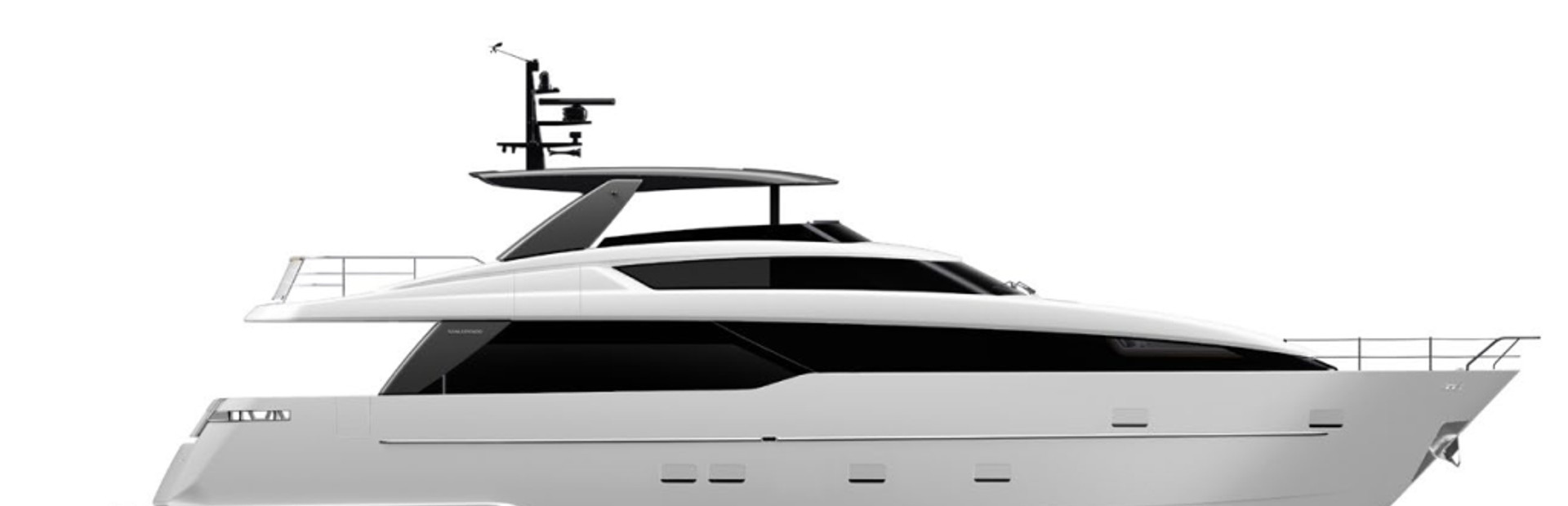 Sanlorenzo SL80 Asymmetric Yachts For Sale