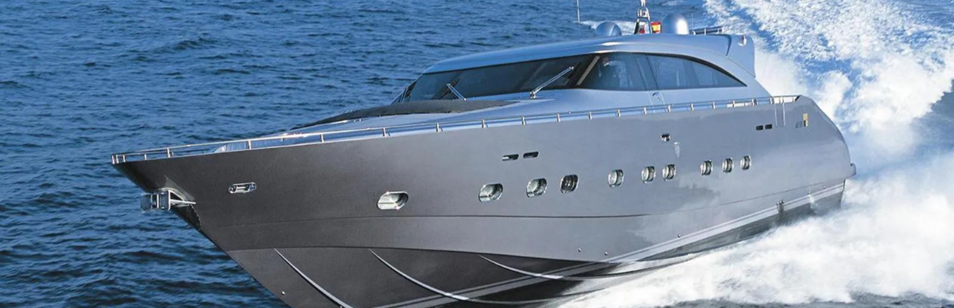 AB 88 Yachts For Sale