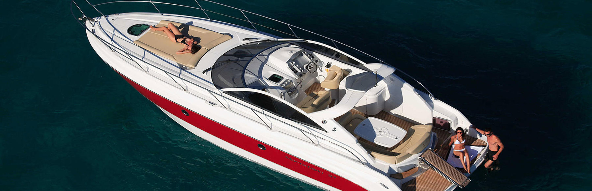 Beneteau Monte Carlo 37 Boats For Sale