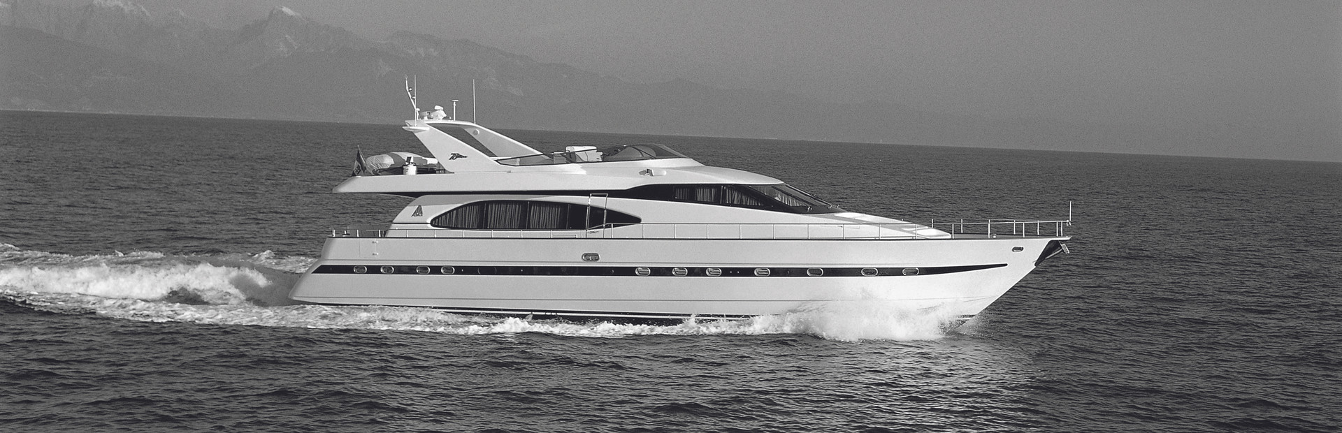 Azimut 78 Ultra Yachts For Sale