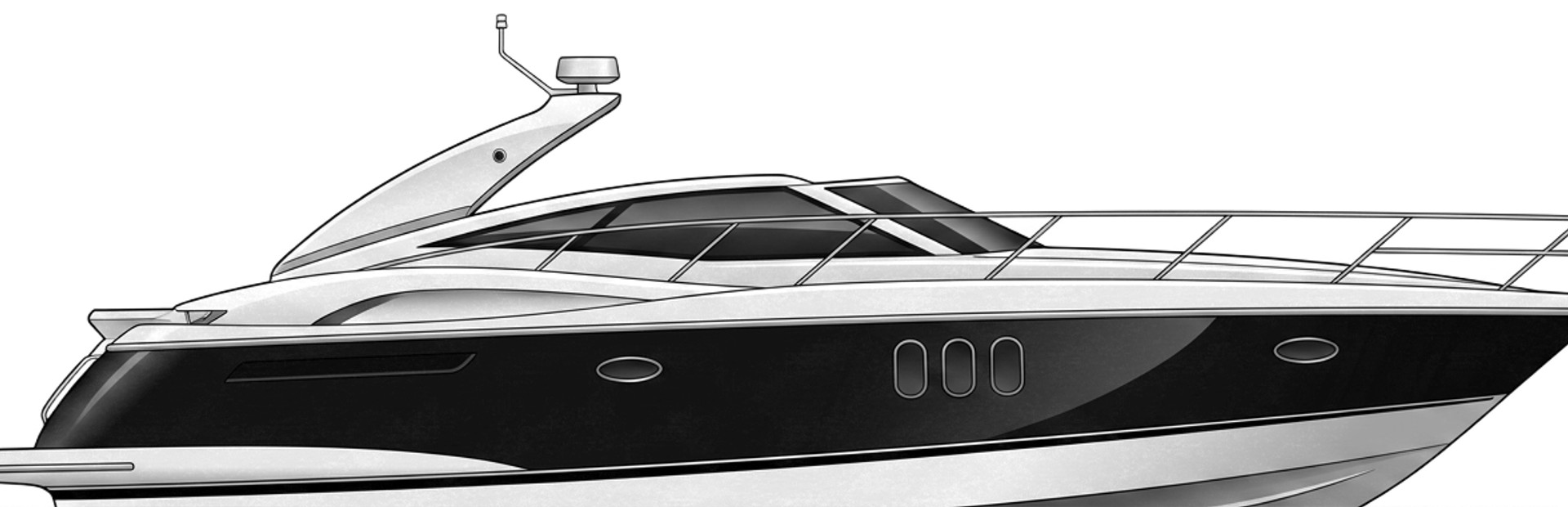 Absolute 39 Yachts For Sale