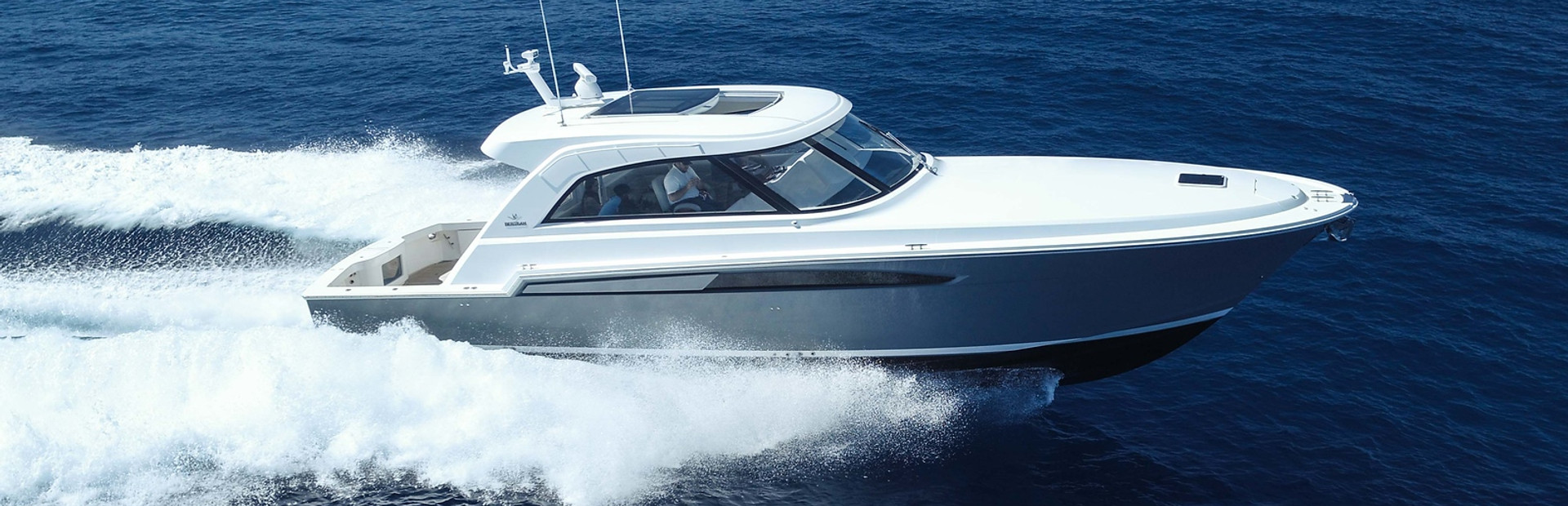 Bertram 50 Sport Boats For Sale