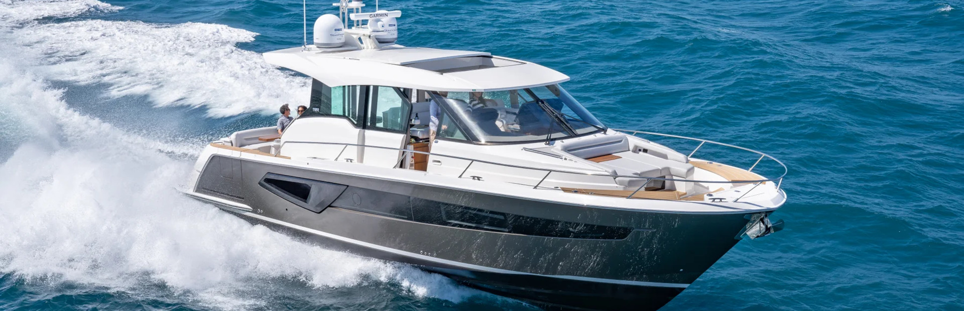 Tiara EX54 Boats For Sale