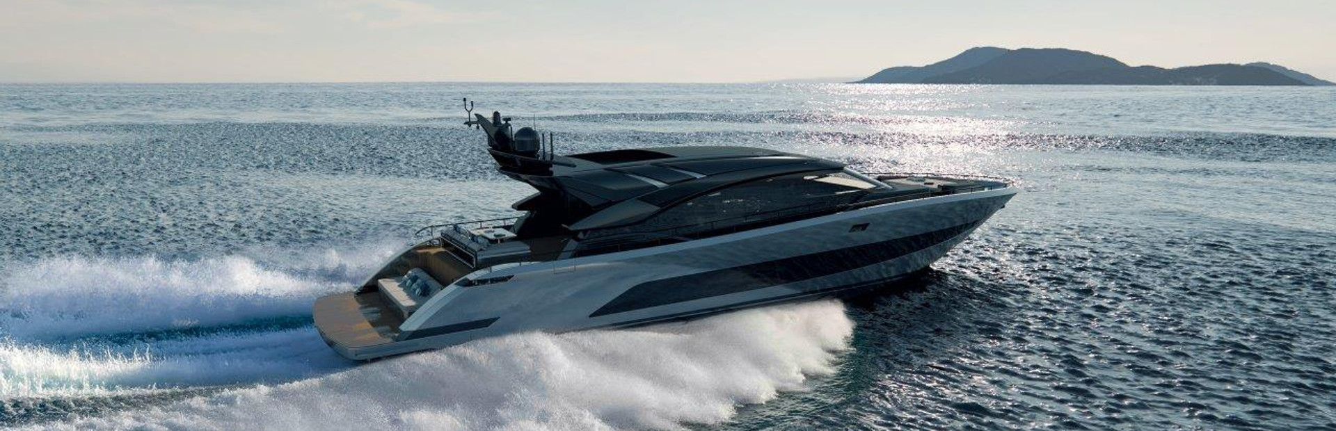 AB 95S Yachts For Sale