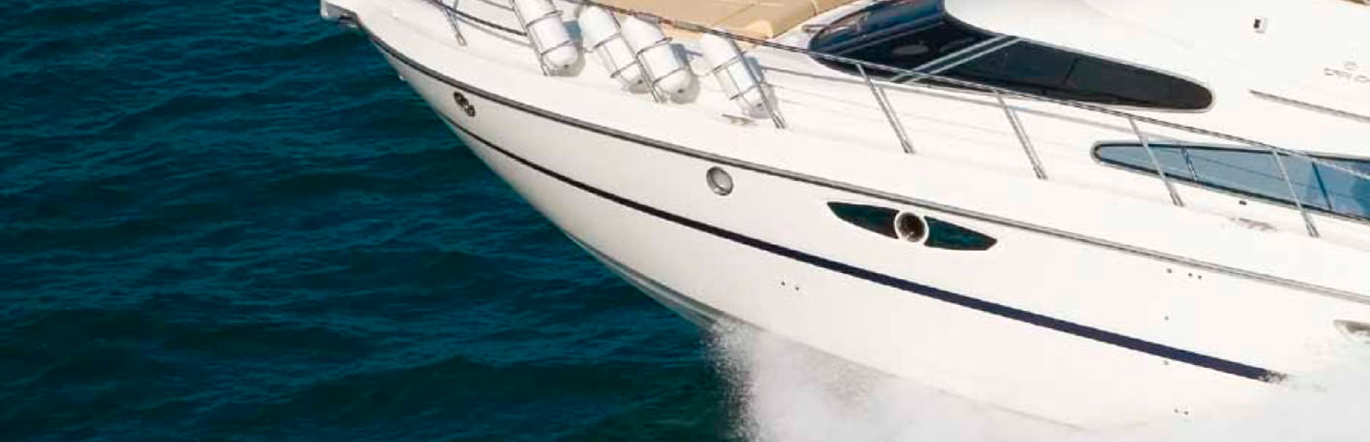 Cranchi Atlantique 50 Yachts For Sale
