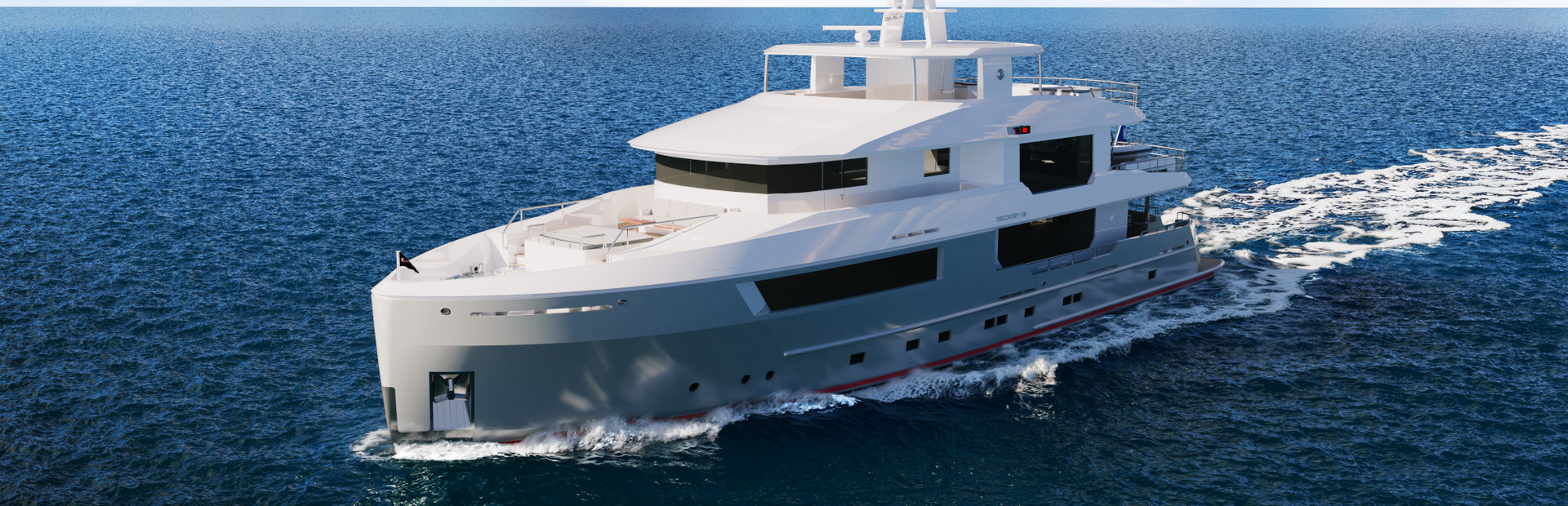 Cheoy Lee Yacht Reviews, Yacht 3