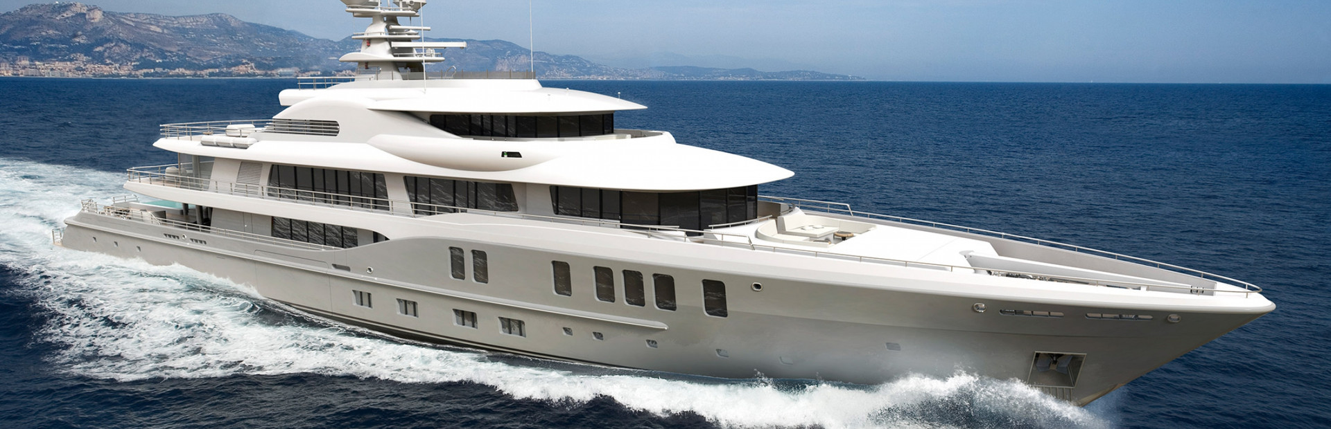 Amels 242 Yachts For Sale