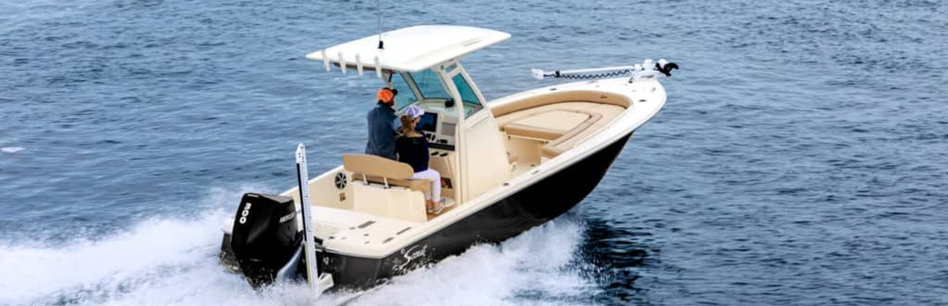 Scout 251 XSS Boats For Sale