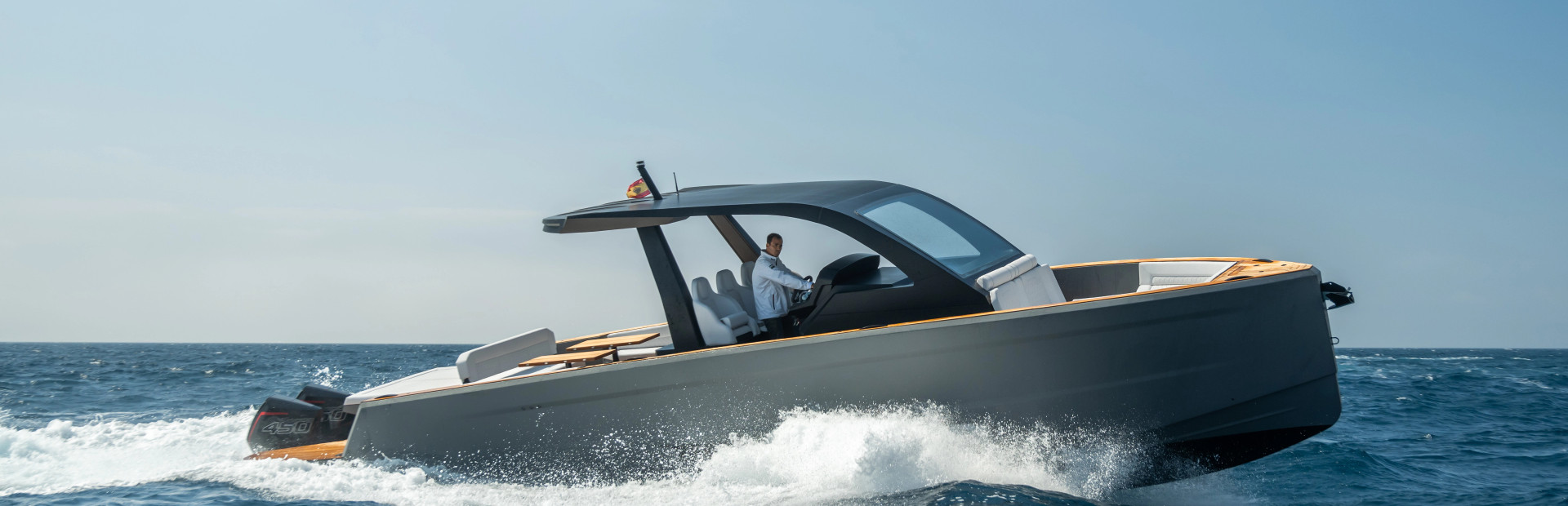 Maxim Yacht Reviews, Yacht 1
