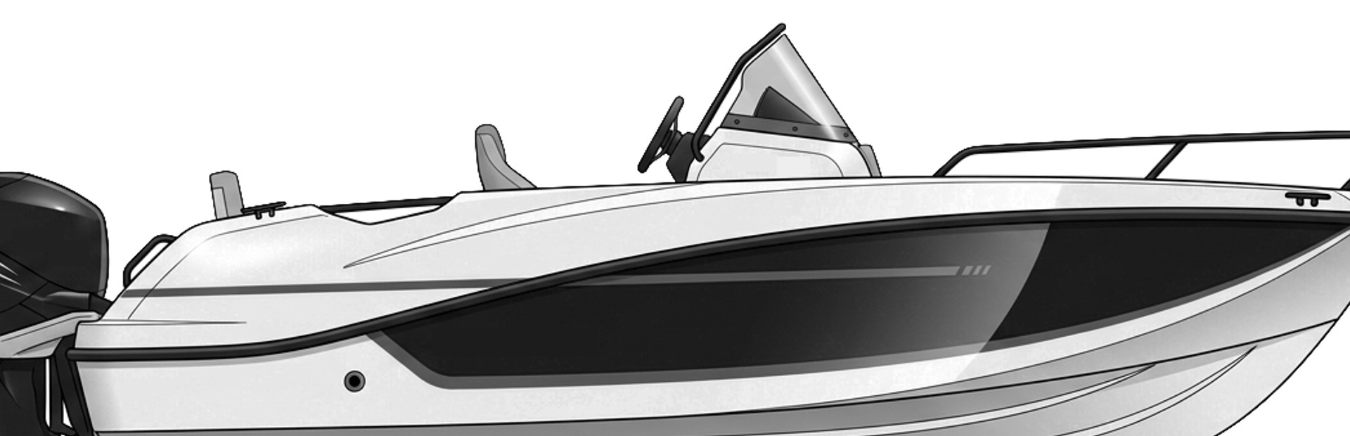 Quicksilver Activ 555 Open Boats For Sale