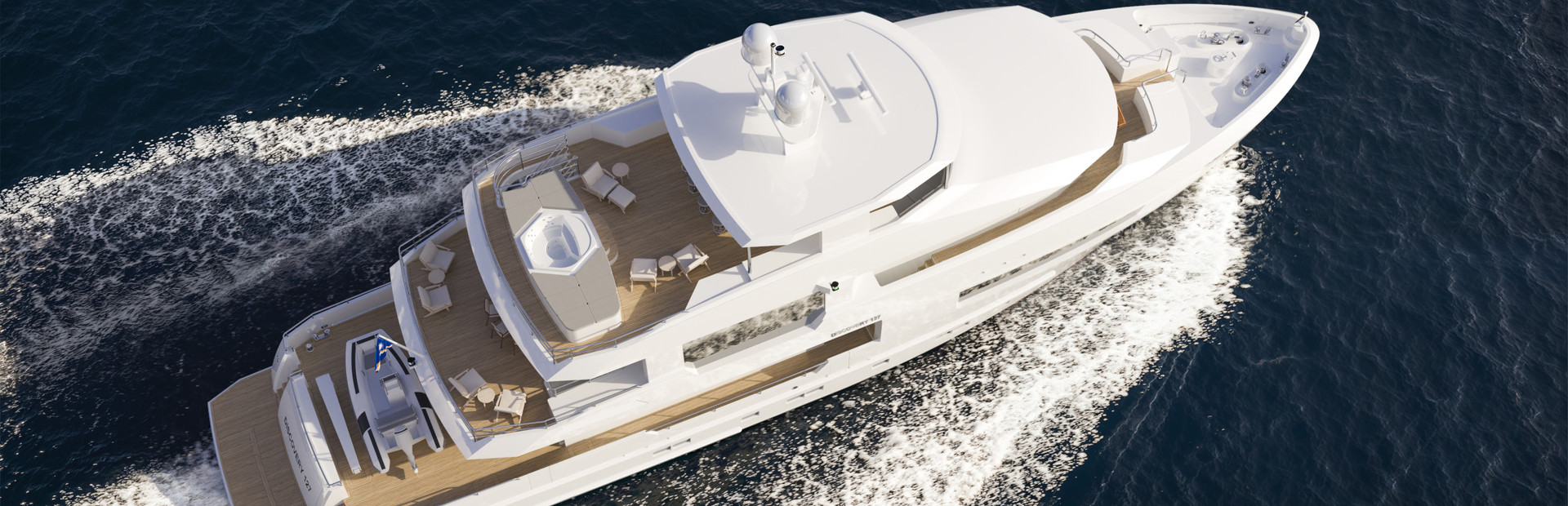 Cheoy Lee Yacht Reviews, Yacht 2