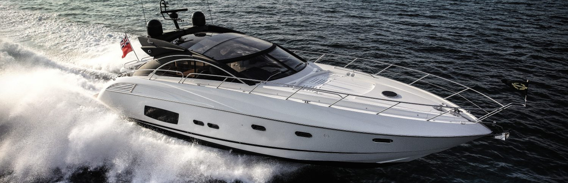 Sunseeker Predator 60 Yachts For Sale