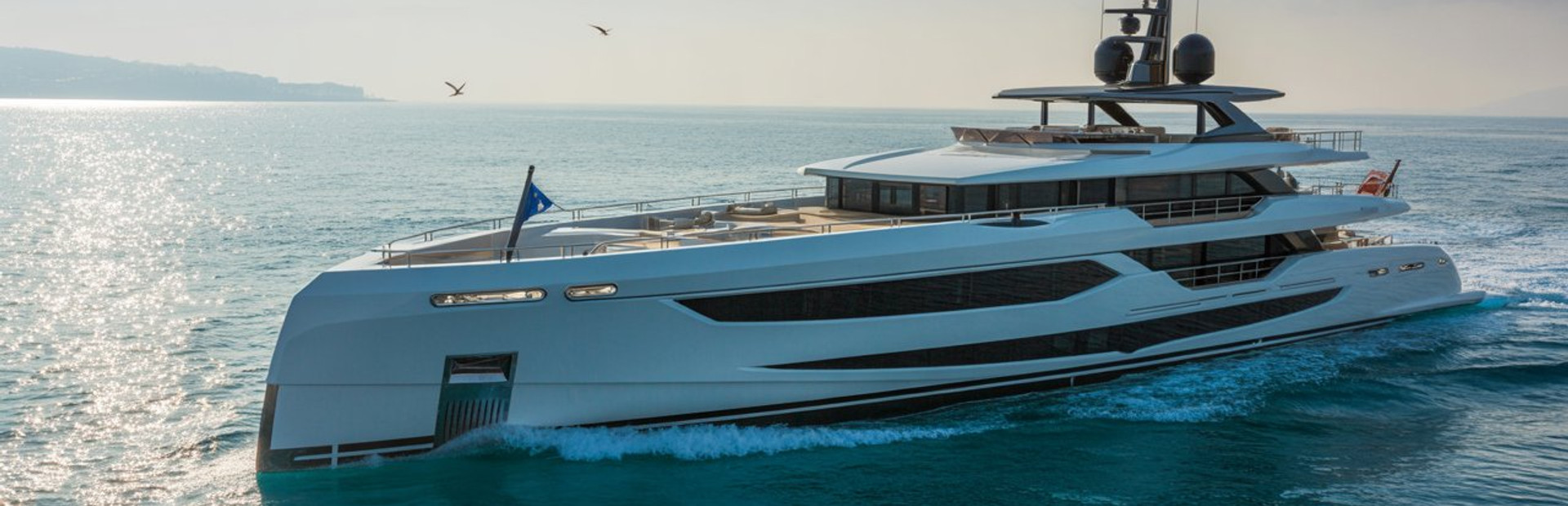Explore the largest yachts for sale on yachtbuyer.com