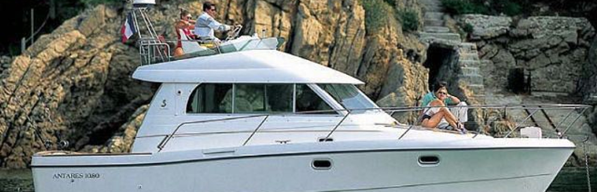 Beneteau Antares 10.8 Boats For Sale