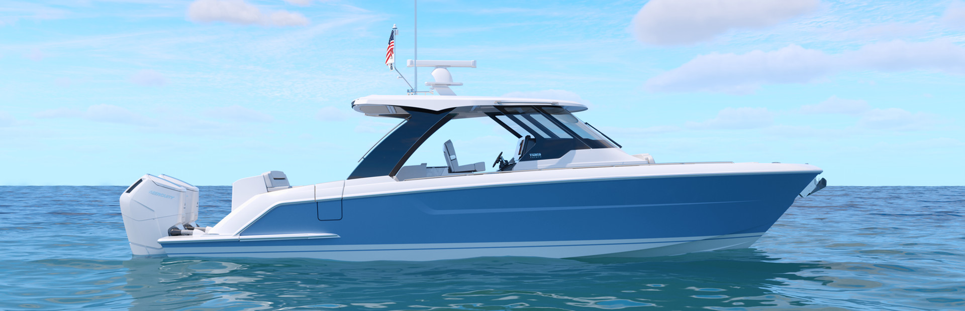 Tiara 39LS Boats For Sale