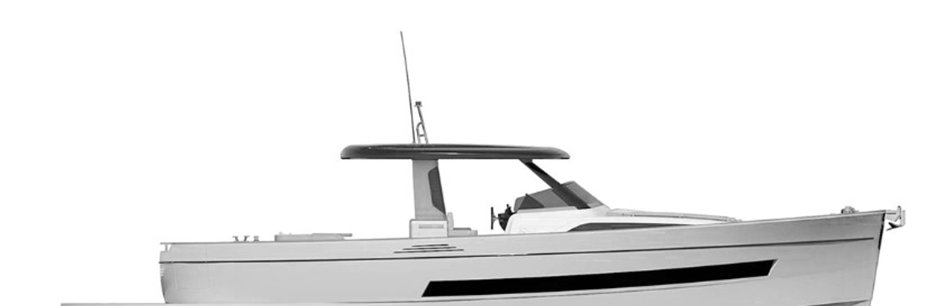 Apreamare Gozzo 45 Boats For Sale