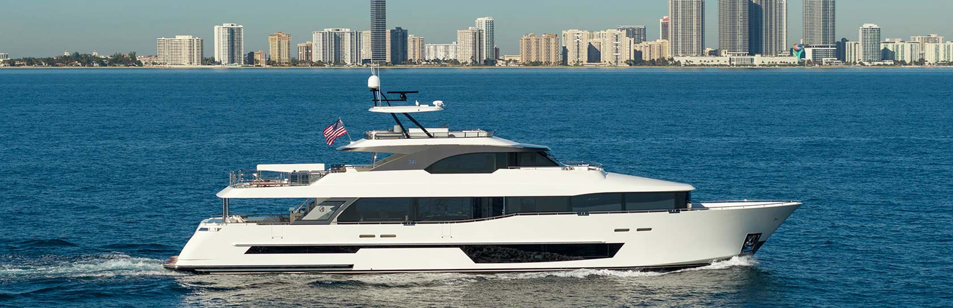 Ocean Alexander 37L Yachts For Sale