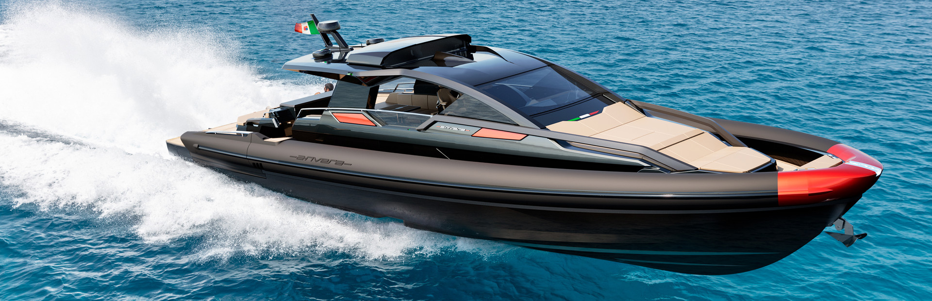 Anvera 200 Boats For Sale