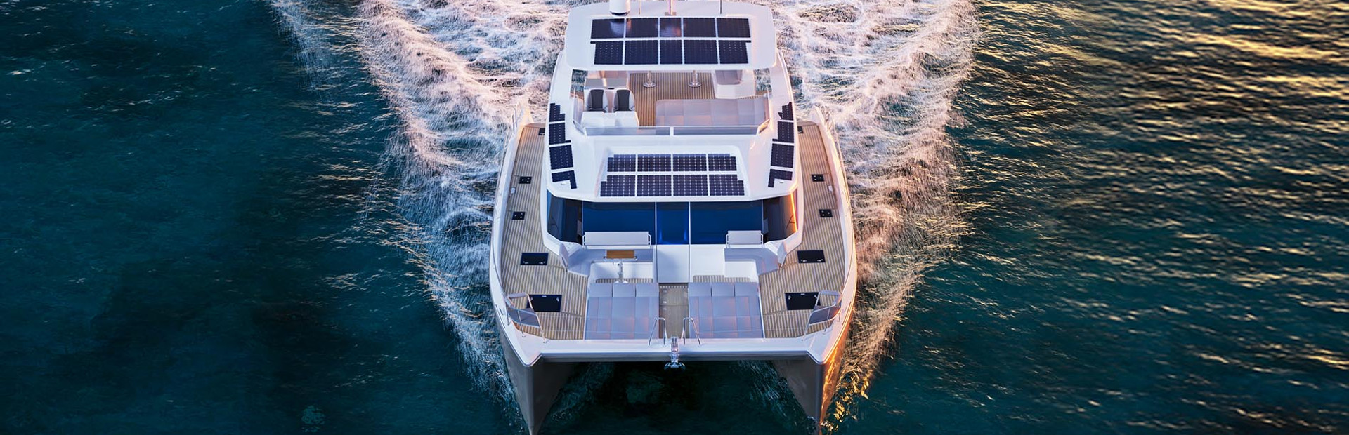 Omaya Yacht Reviews, Yacht 3