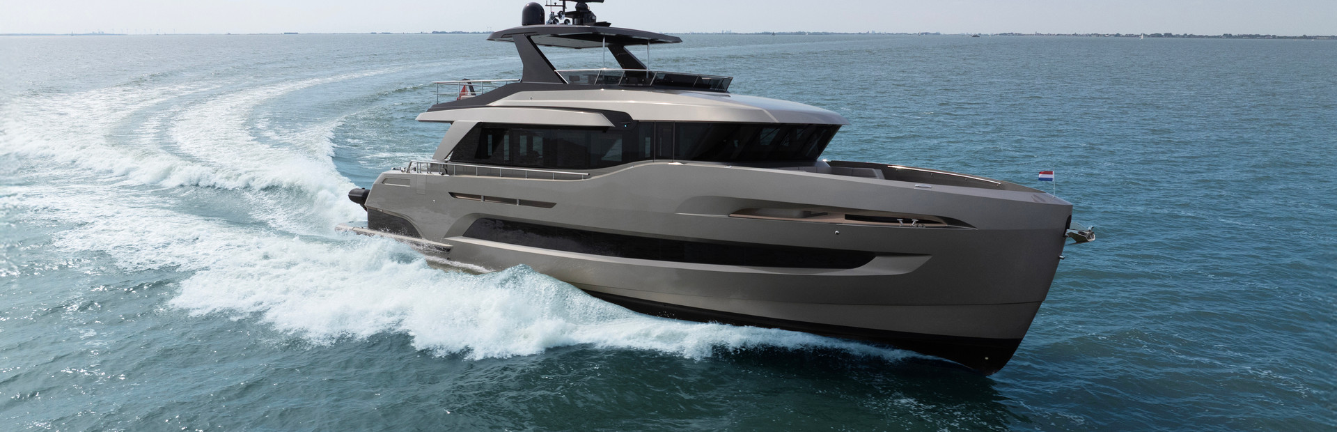 Seaver Yacht Reviews, Yacht 2