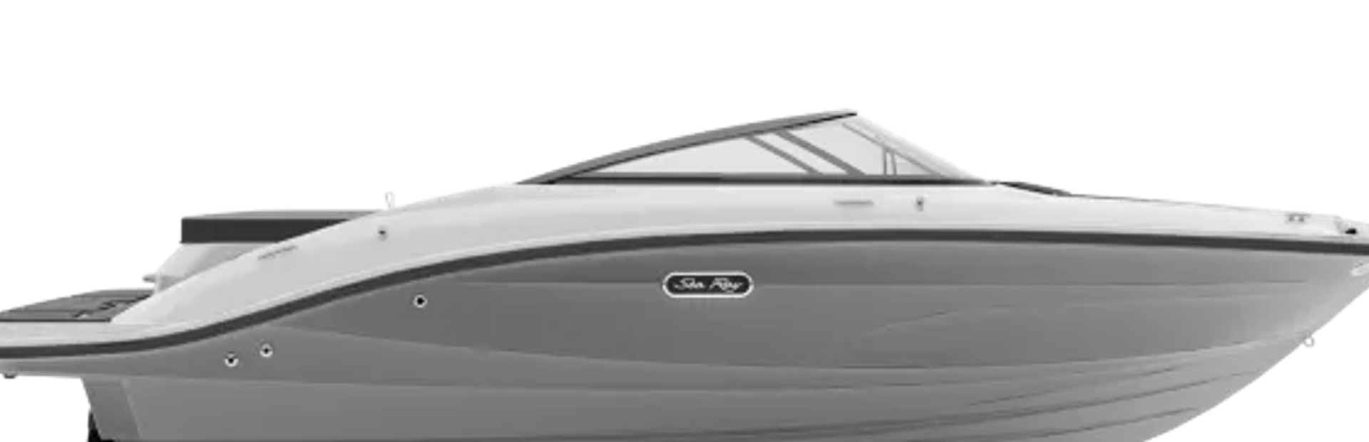 Sea Ray SPX 190 Boats For Sale
