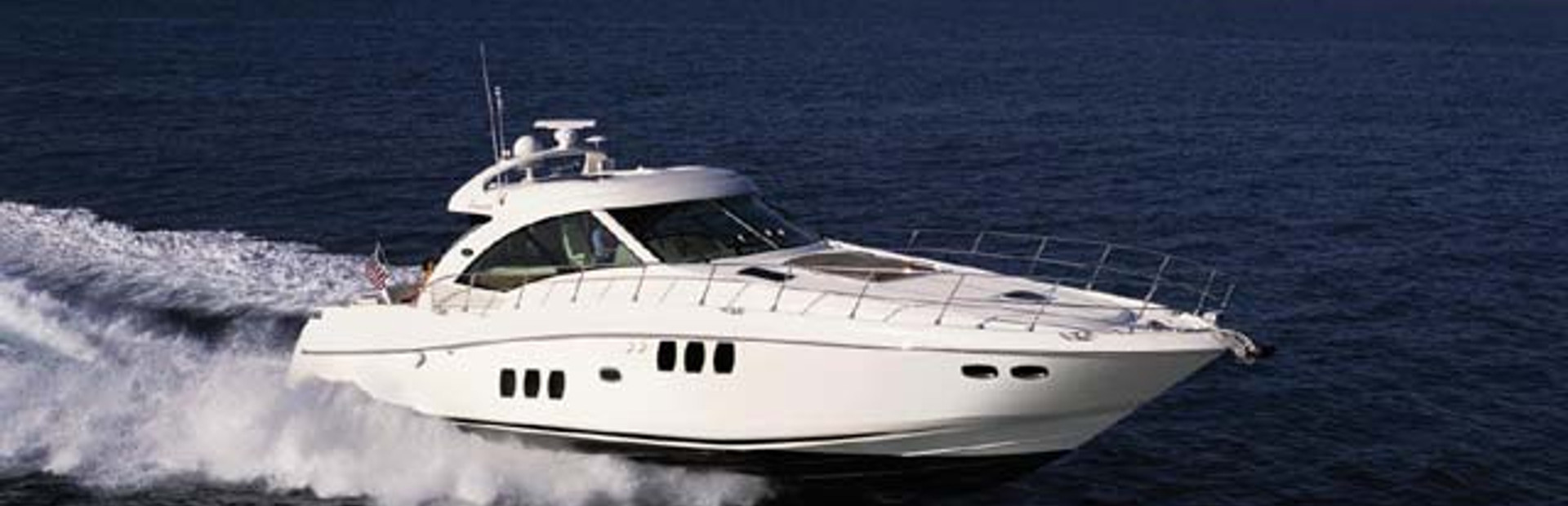 Sea Ray 60 Sundancer Yachts For Sale