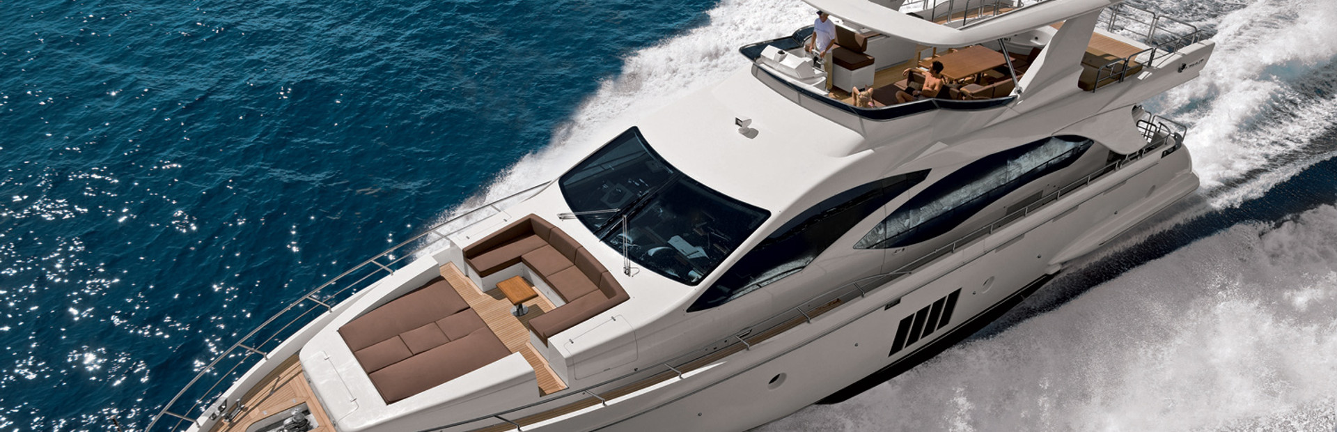 Azimut 84 Yachts For Sale