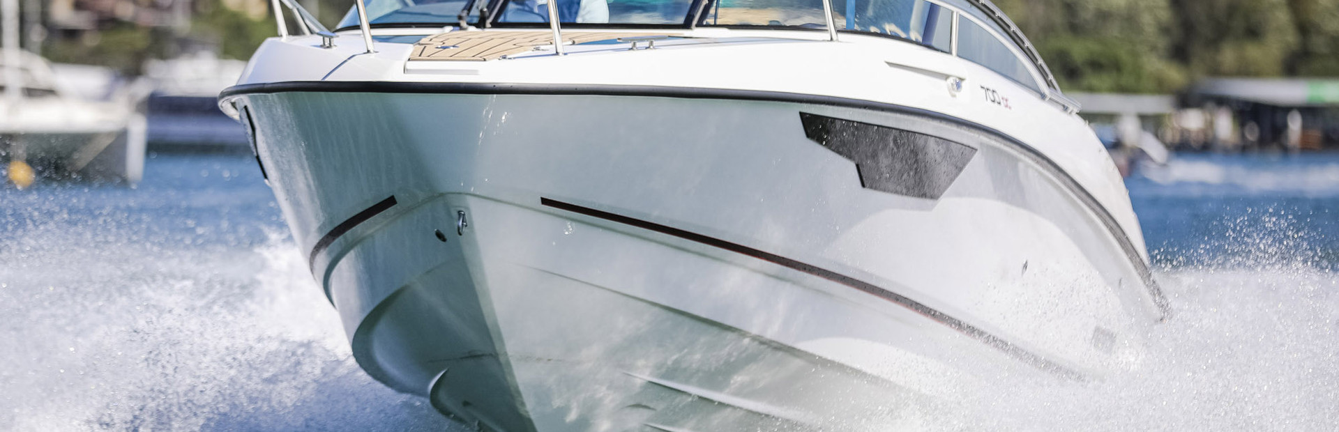 Flipper 700 DC Yachts For Sale