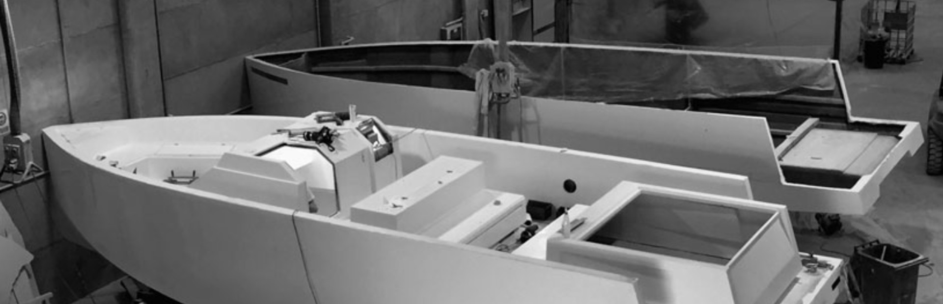 De Antonio, History 1