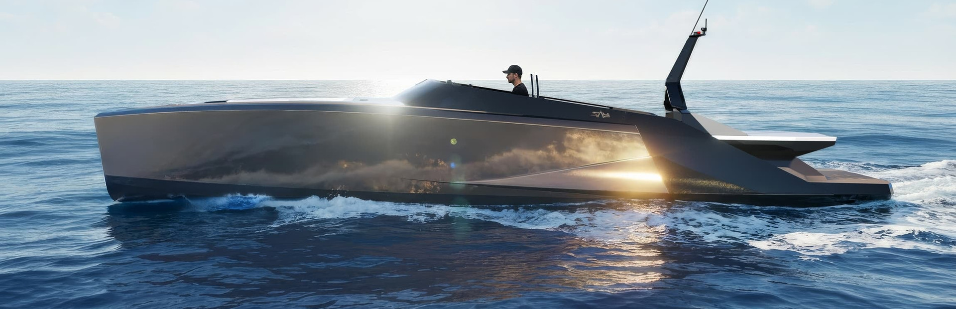 SAY 32 Yachts For Sale