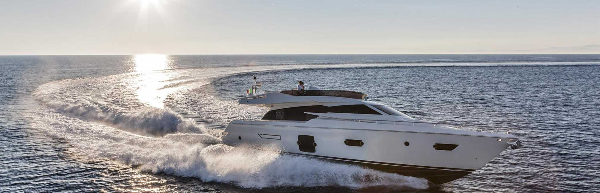 Ferretti 750 Yachts For Sale