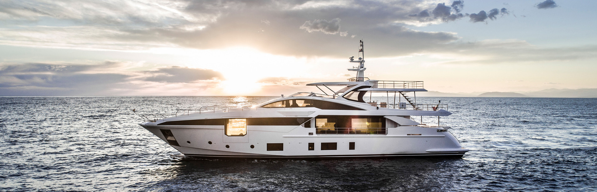 Award Winning Superyachts 1