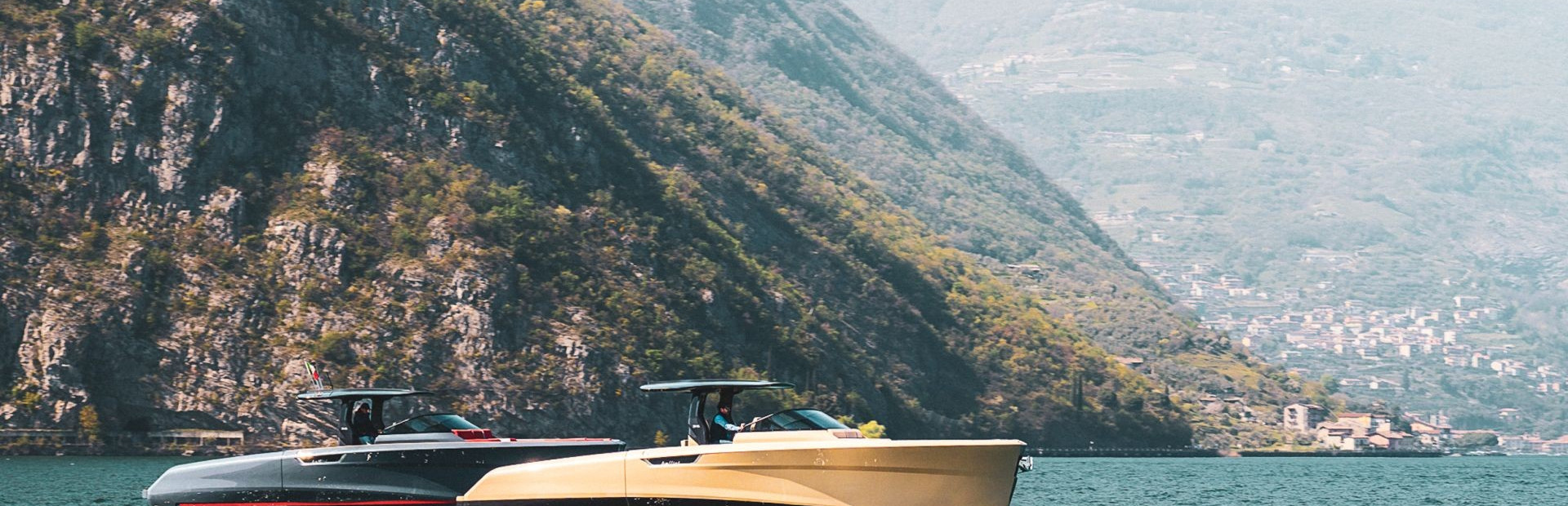 Bellini Yacht Reviews, Yacht 1