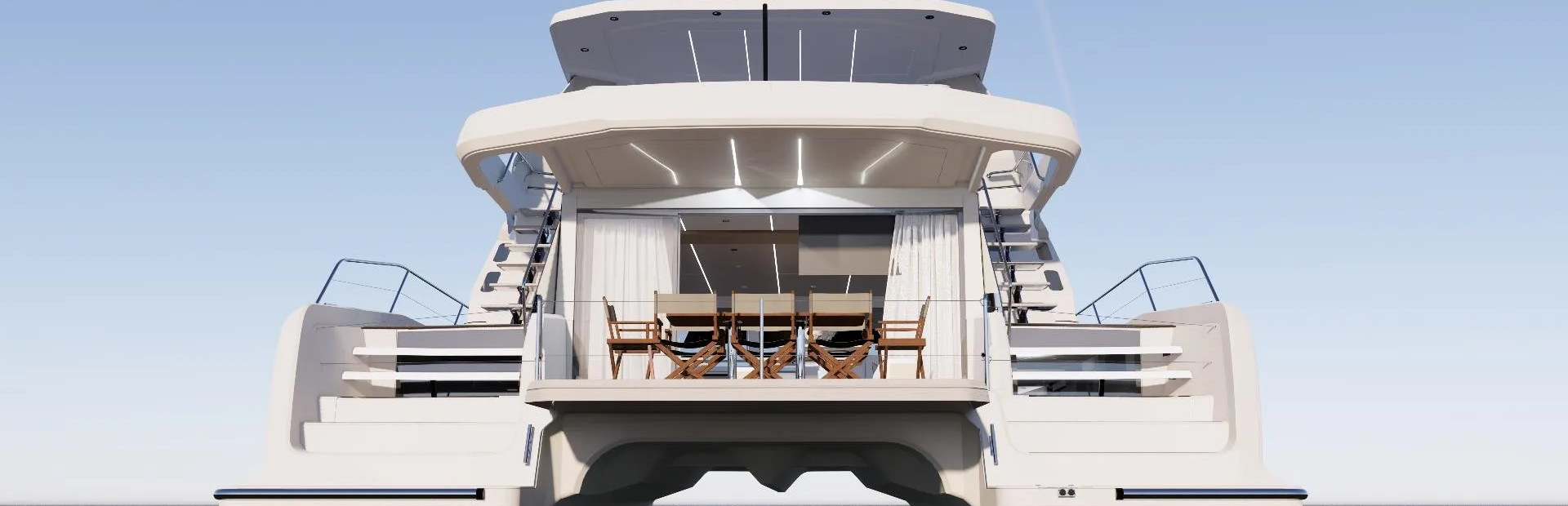 Omaya Yacht Reviews, Yacht 2