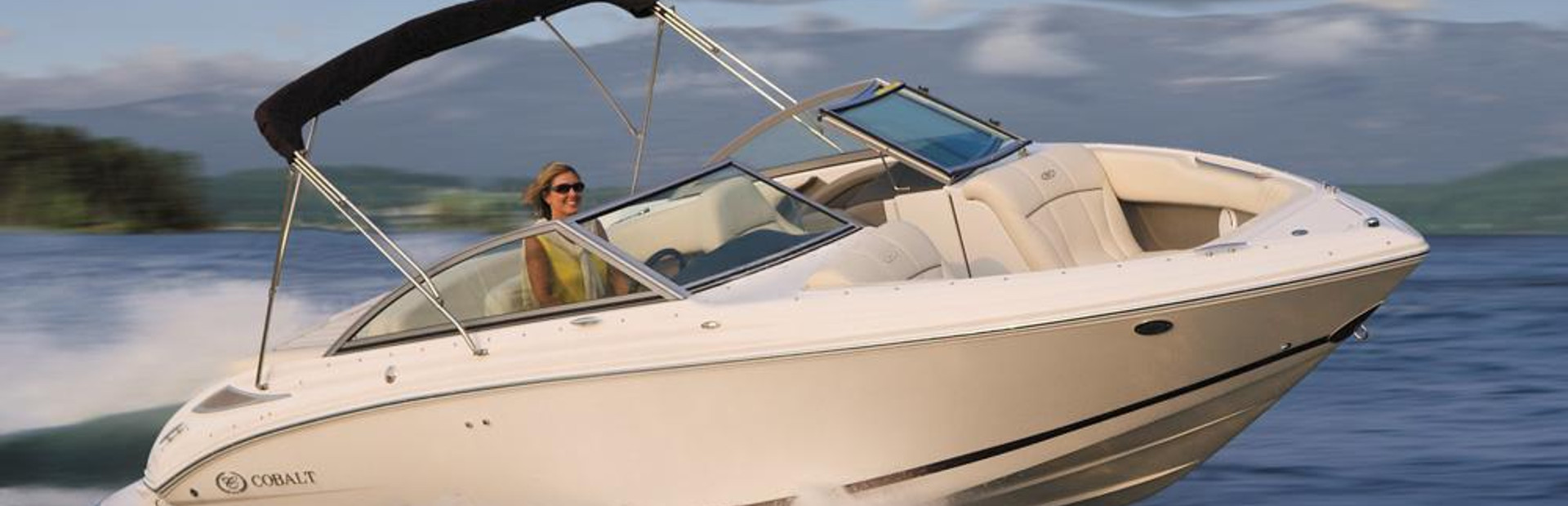 Cobalt 222 Boats For Sale