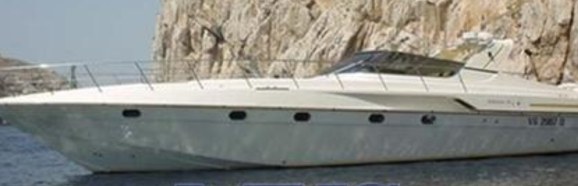 AB Follia 55 Yachts For Sale