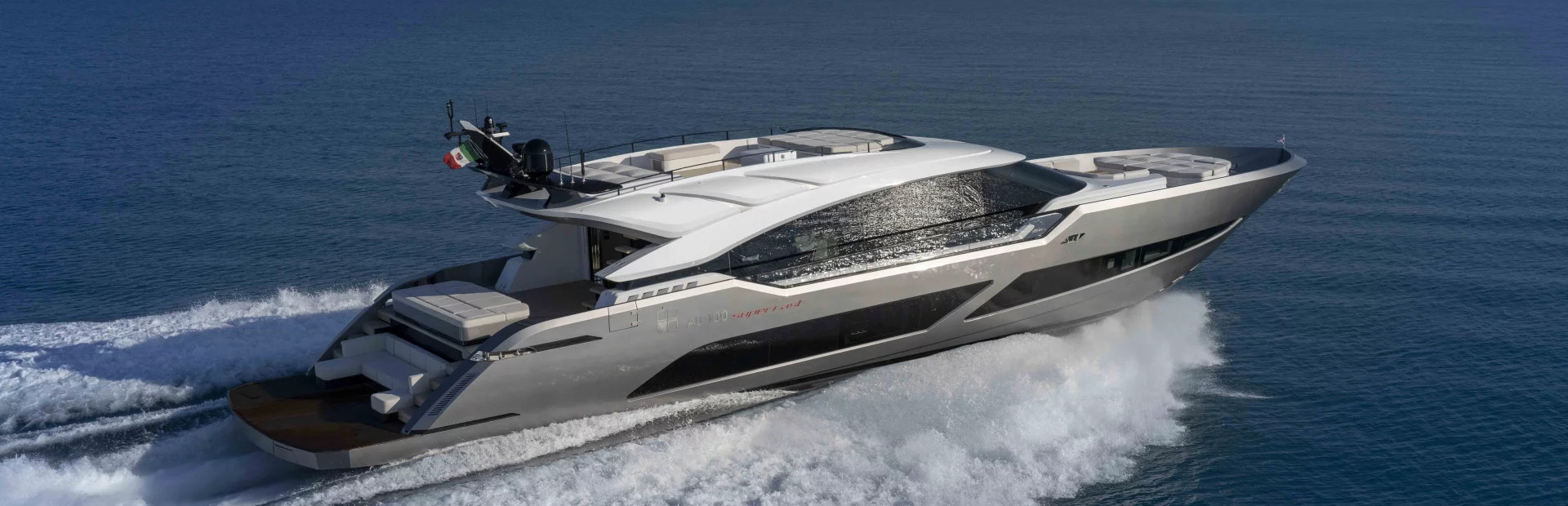 AB 100 Yachts For Sale