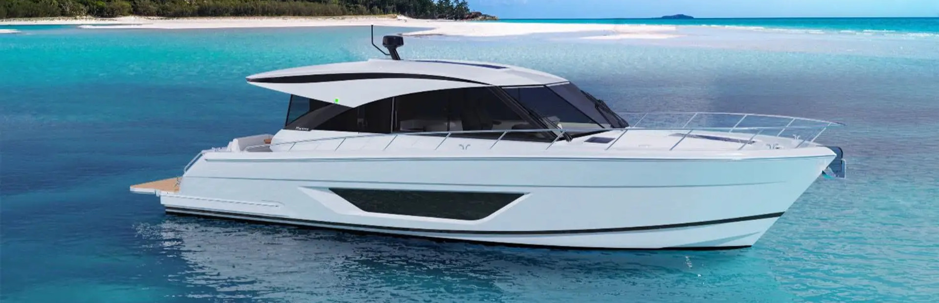 Maritimo S50 Sedan Boats For Sale