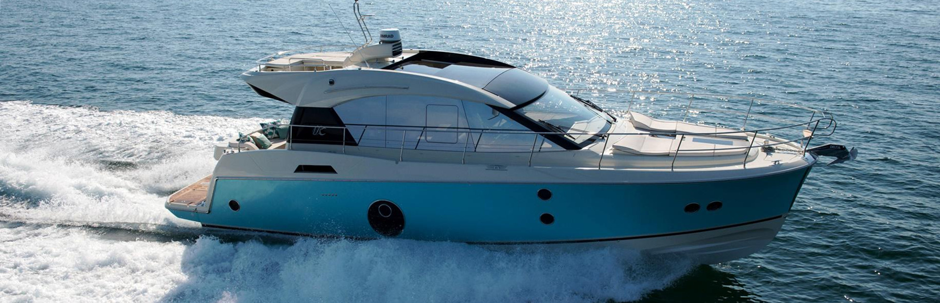 Beneteau Monte Carlo 5S Boats For Sale