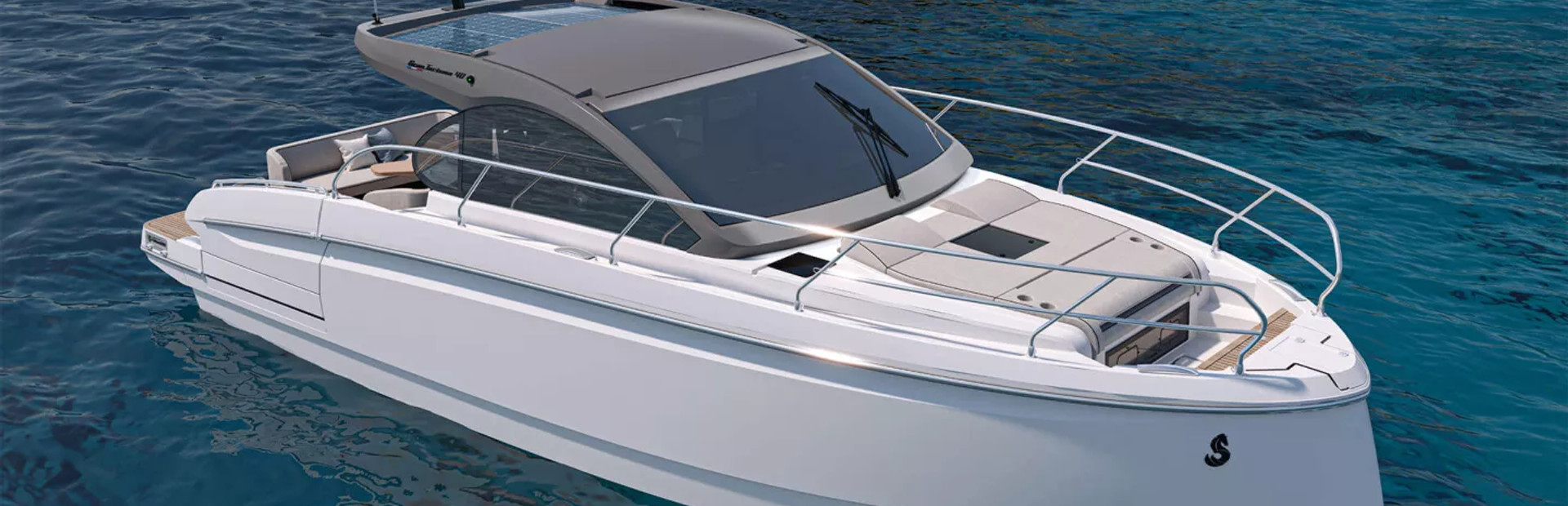 Beneteau Gran Turismo 40 Boats For Sale