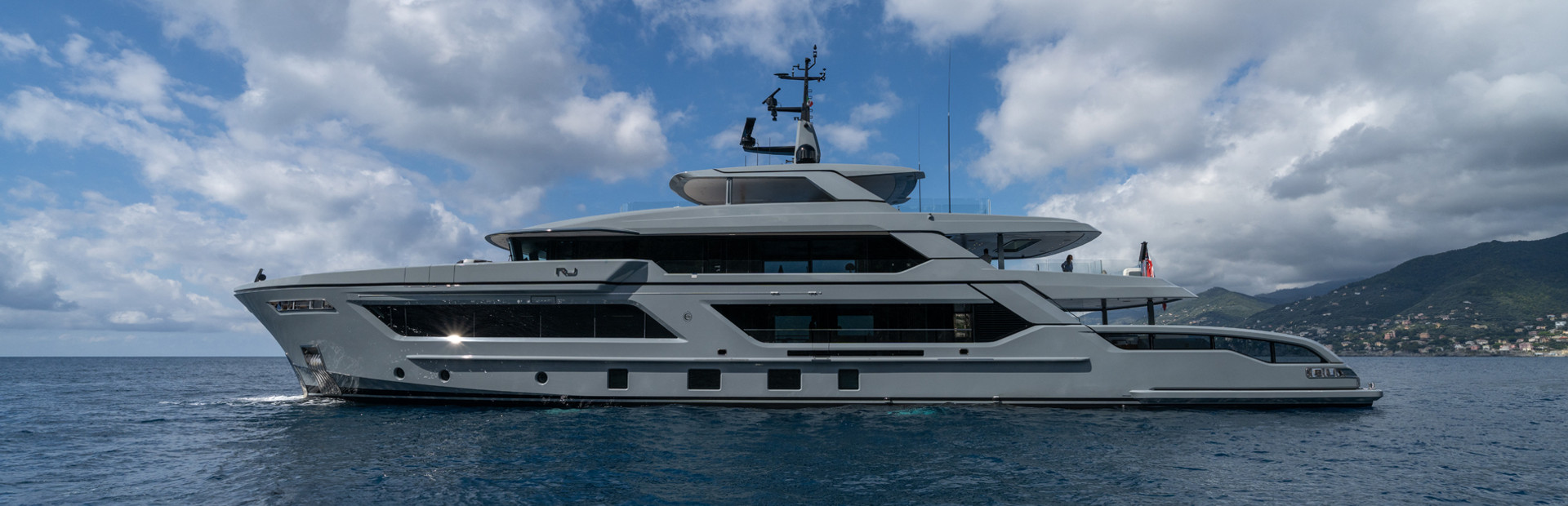 Cantiere delle Marche RJ 155 Yachts For Sale