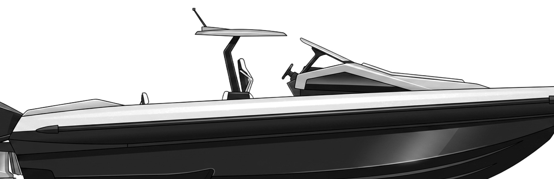 Anvera 42 Speedster Yachts For Sale