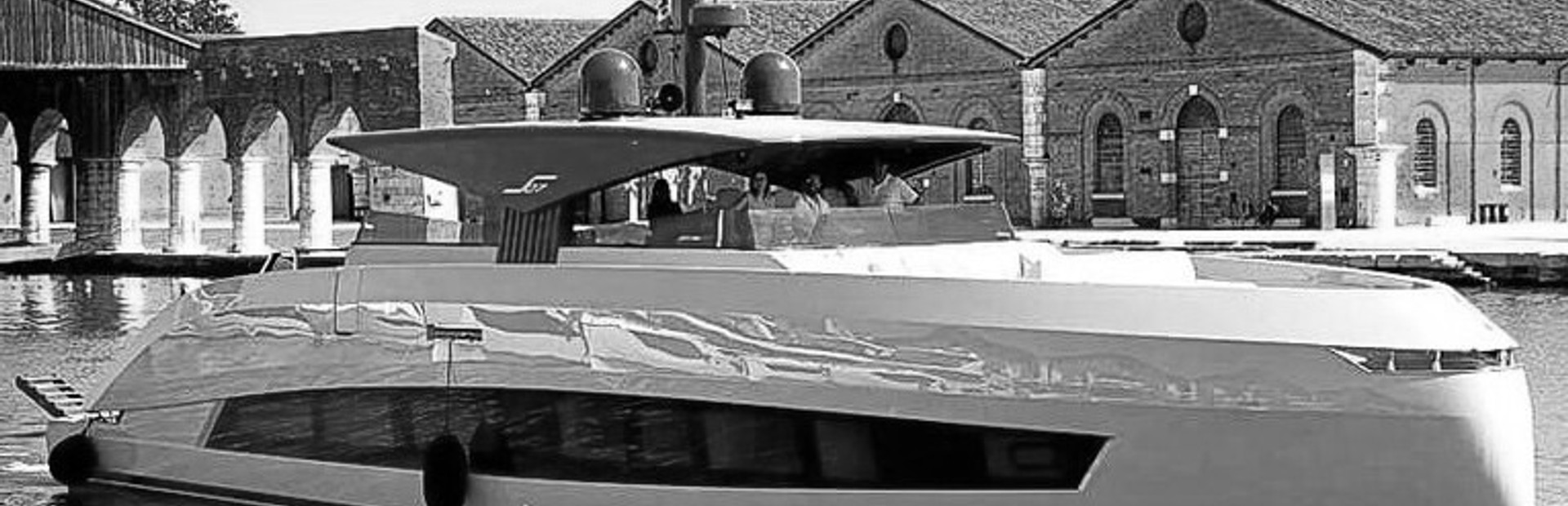 Manda Yachts, History 1