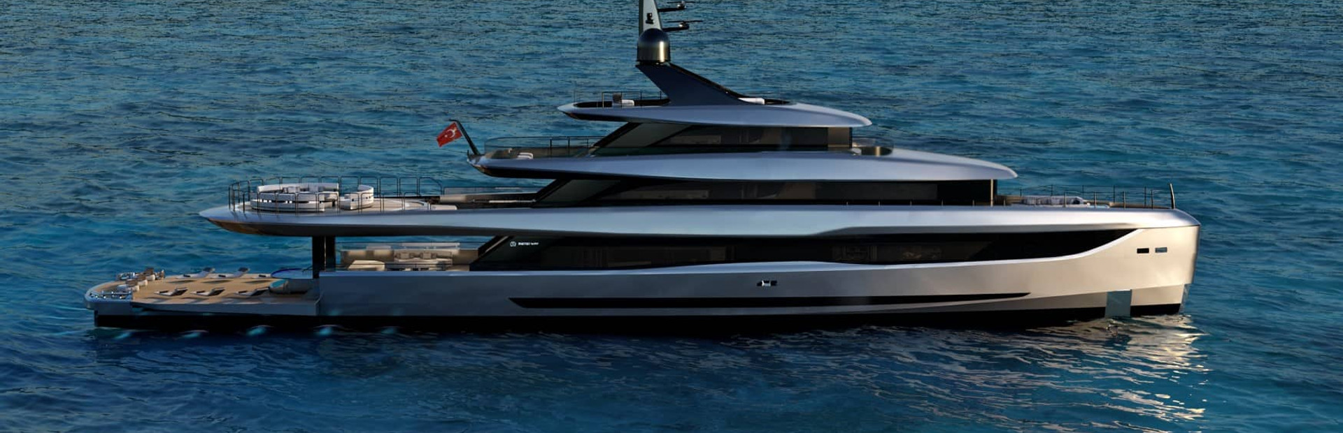 Virtus XP Yachts For Sale