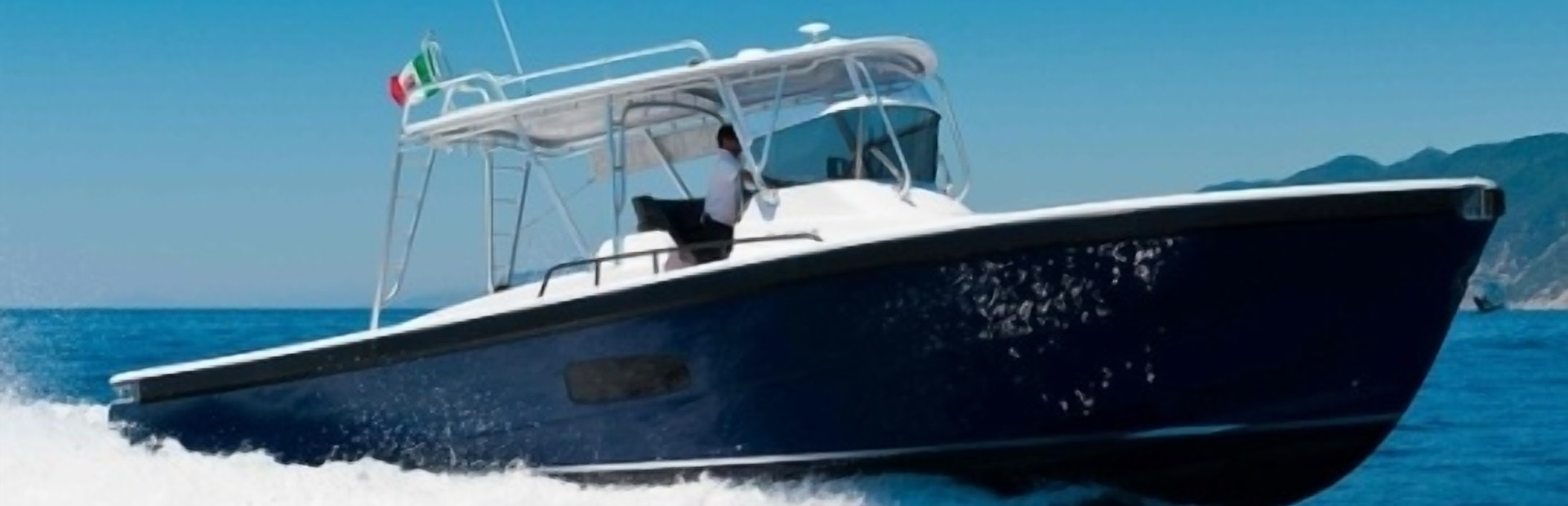 Bluegame BG40 Yachts For Sale