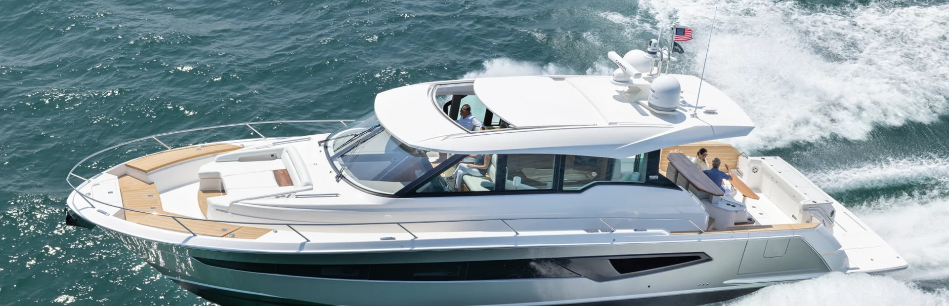 Tiara EX60 Boats For Sale